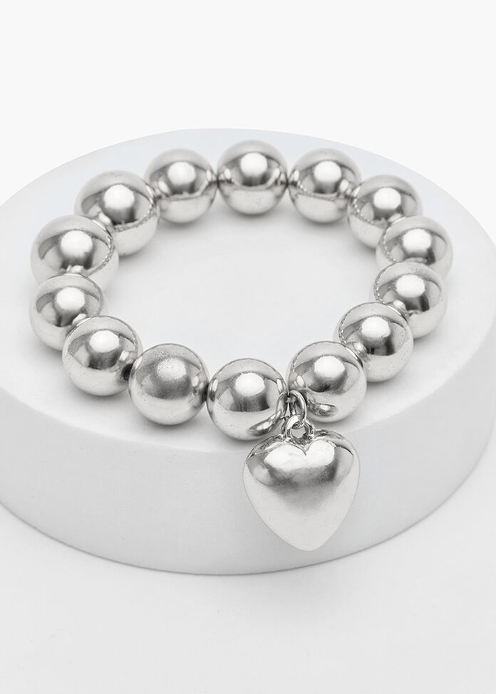 Basel Stretchy Bracelet