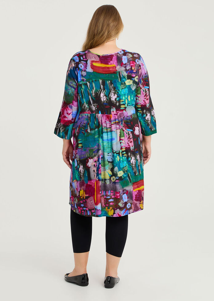 Twilight Everyday Natural Dress, , hi-res