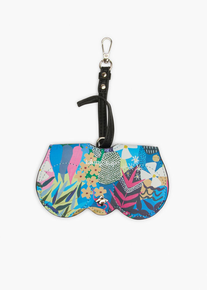 Joan Blond Clip On Glasses Case, , hi-res