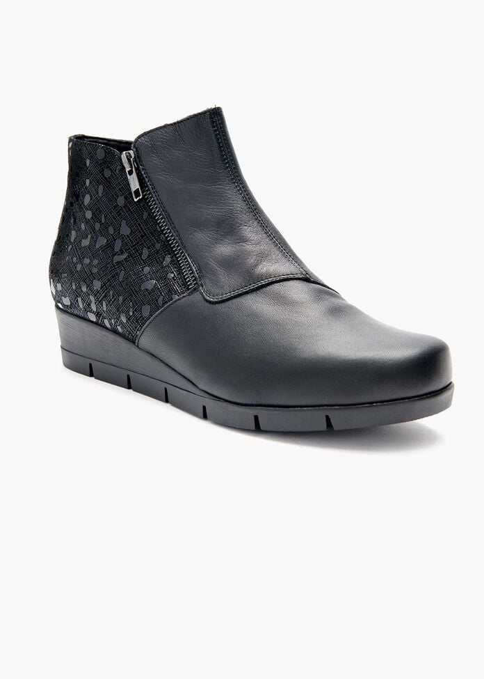 Mariana Ankle Boot, , hi-res