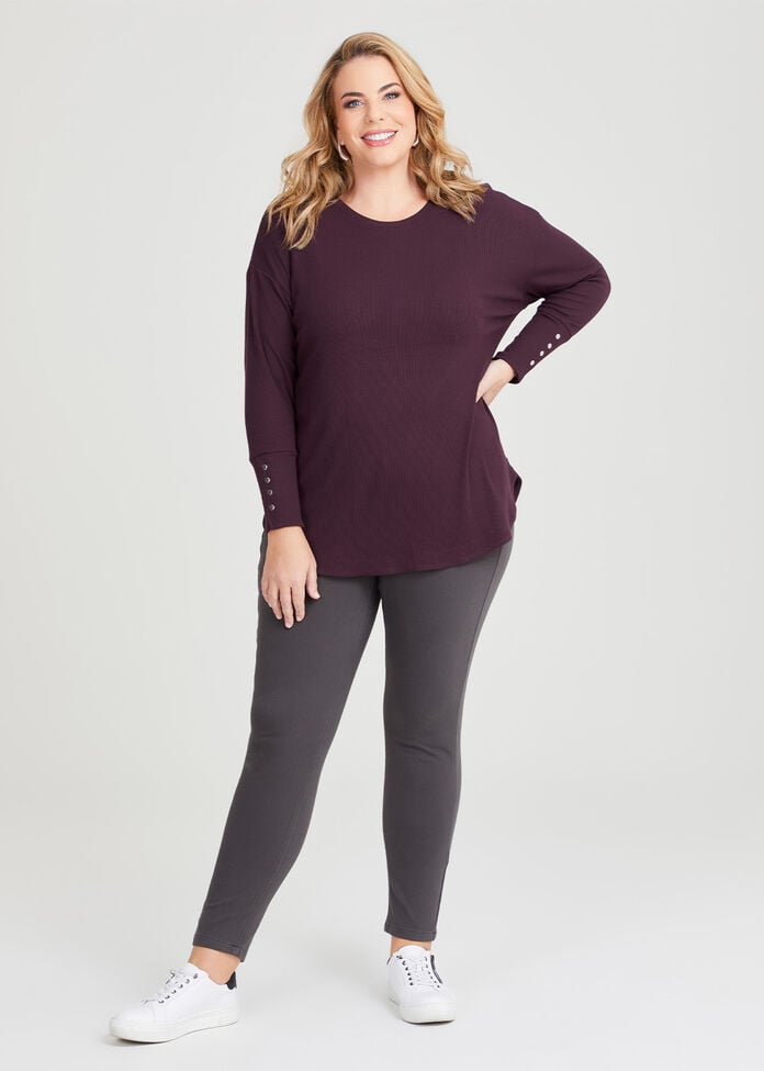 Petite Best Friend Jegging, , hi-res