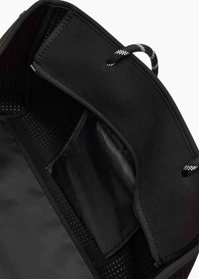 Neoprene Everyday Tote, , hi-res