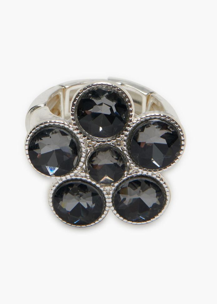 Wall Flower Ring, , hi-res