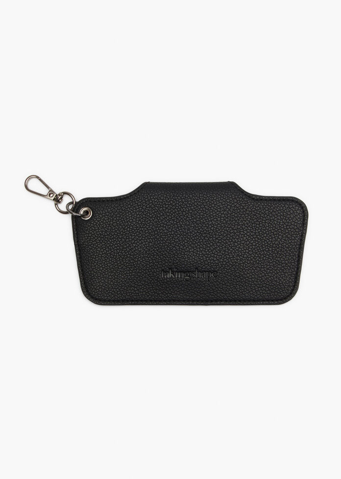 Glasses Case Clip On, , hi-res