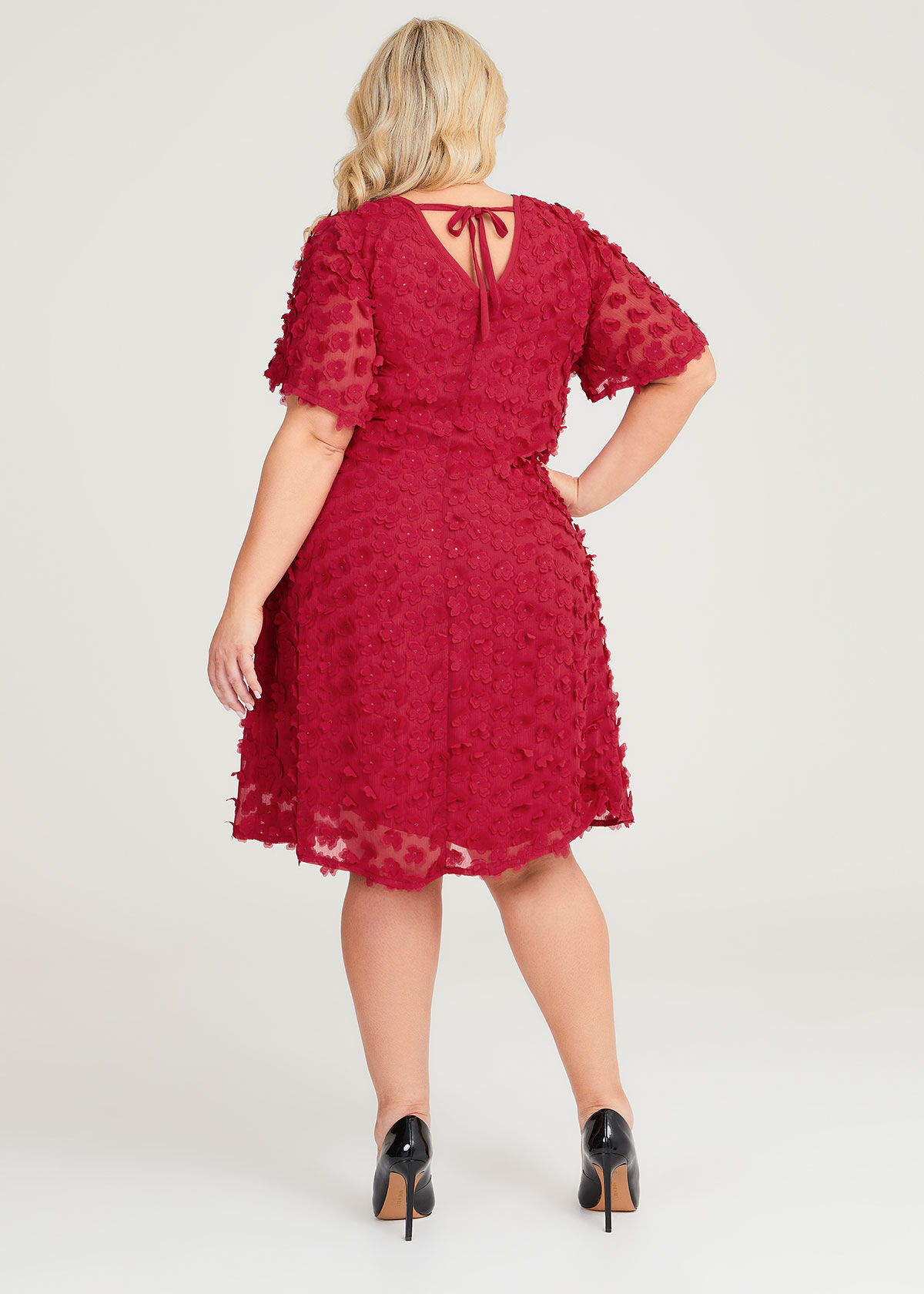 Semi formal clearance dresses size 16