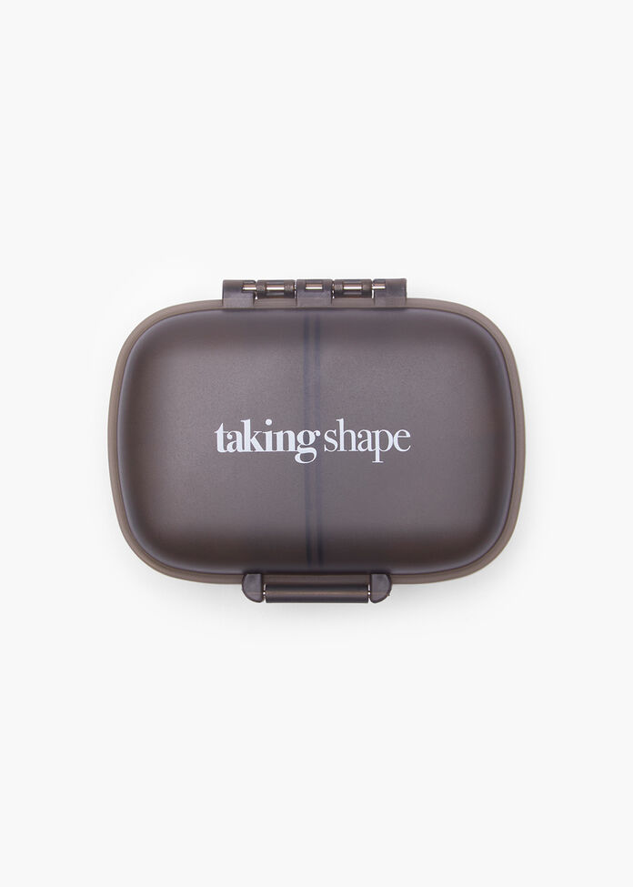 Miami Pill Organiser, , hi-res
