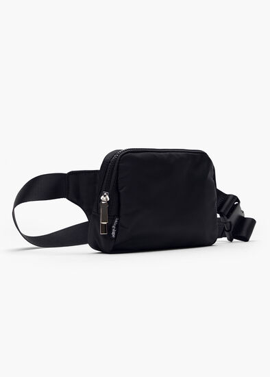 Adjustable Belt Bag