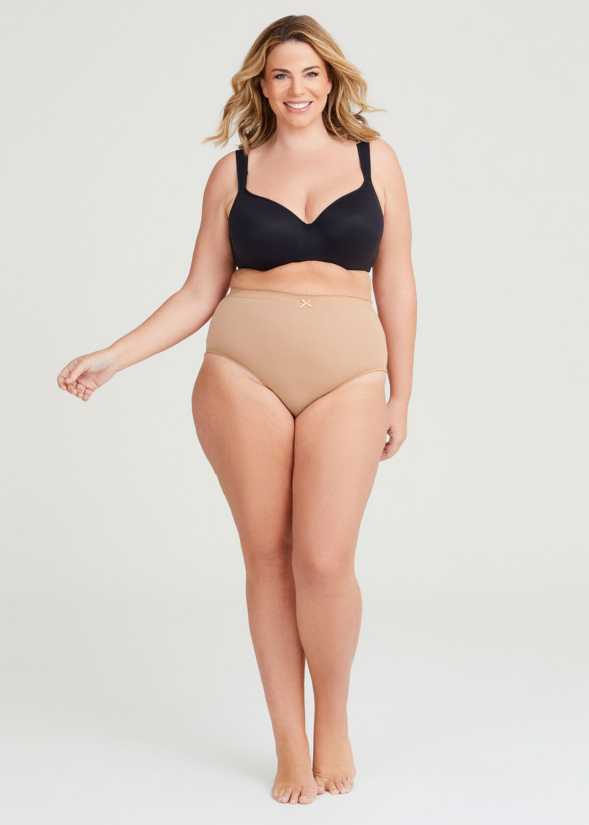Size deals 5 underwear