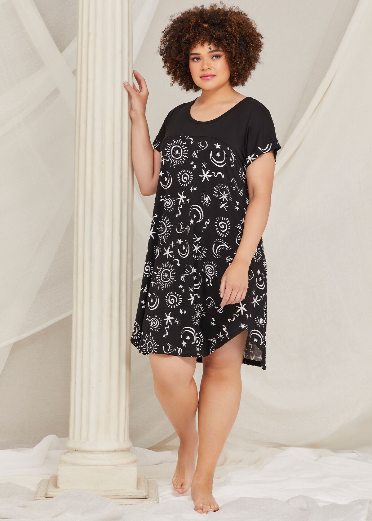 Plus size clothing stores online usa discount