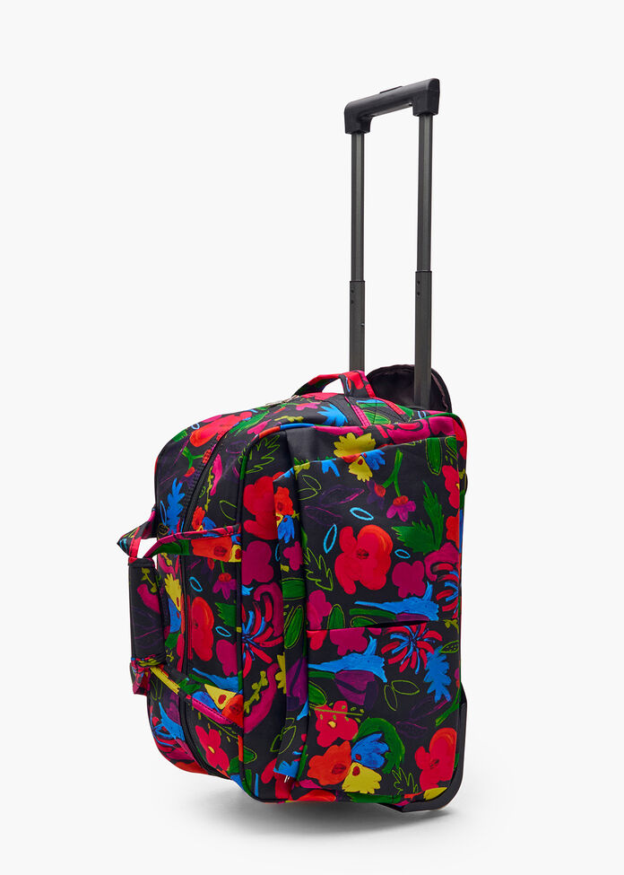 Weekender On Wheels, , hi-res
