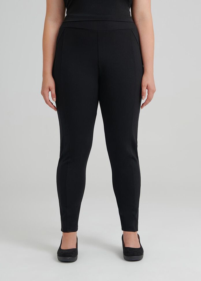 Ponti Base Pant, , hi-res