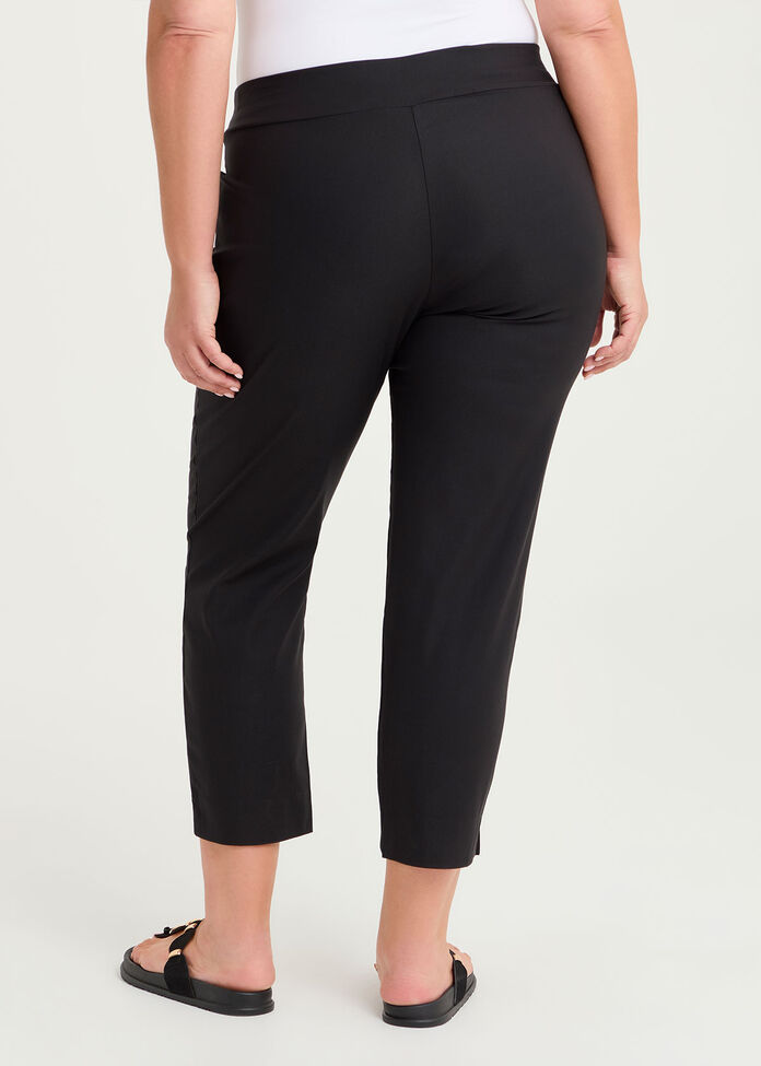 Editorial Pocket Taper Pant, , hi-res