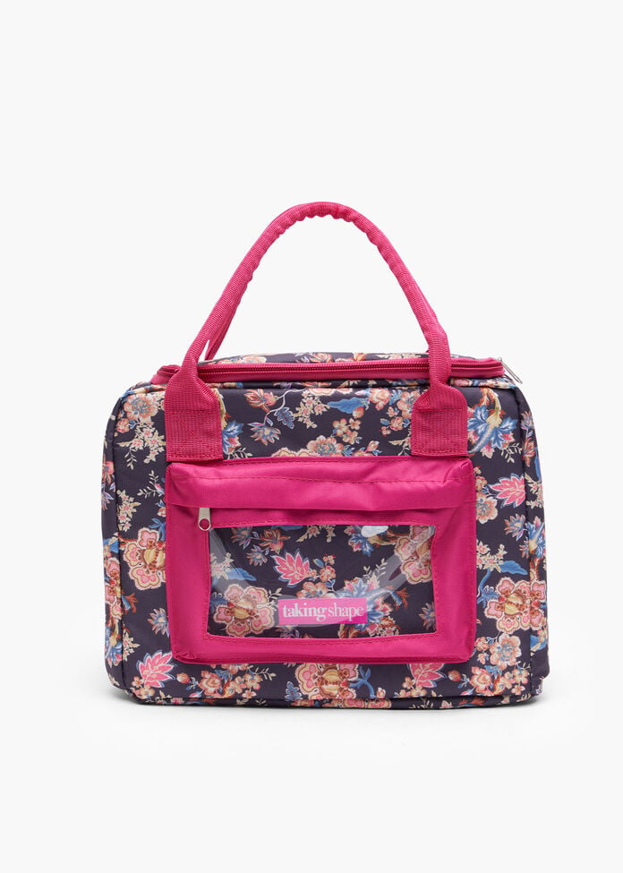 Insulated Lunchbox, , hi-res