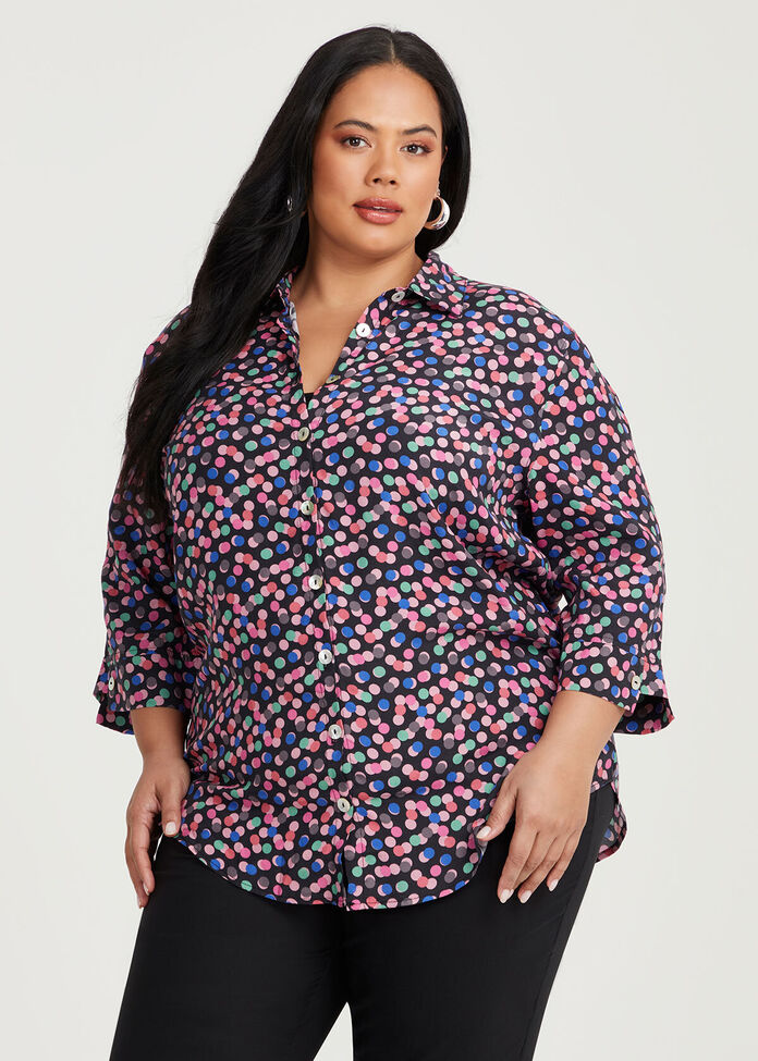 Natural Shirt, , hi-res