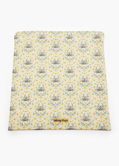 Bee Laundry Bag
