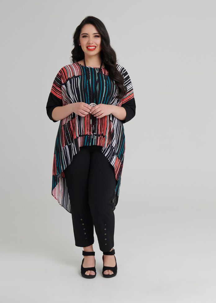 City Twill Pant, , hi-res