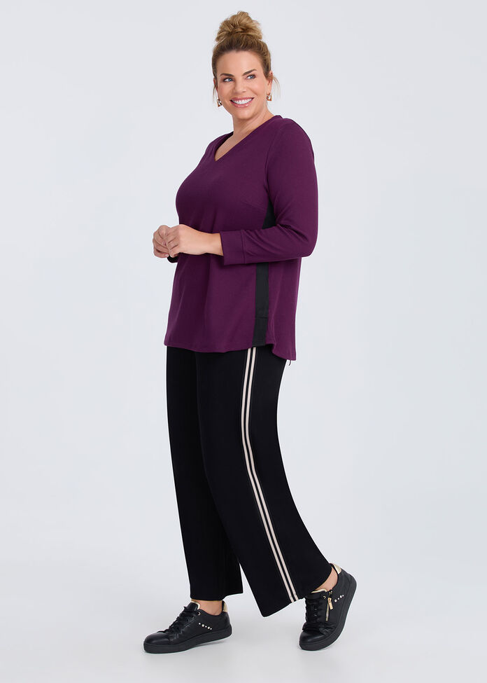 Natural On The Go Top, , hi-res
