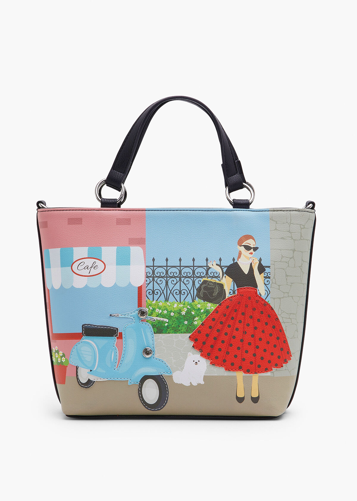 Bag store online on sale