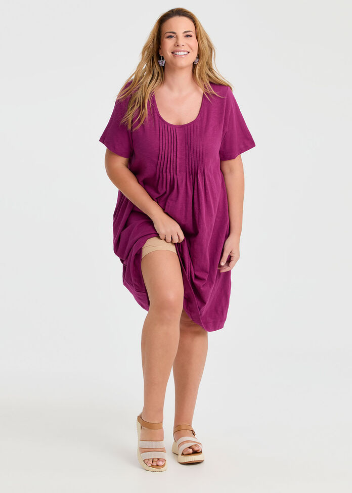 Bamboo Anti Chafe Crop Short, , hi-res