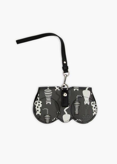 Clip On Glasses Case