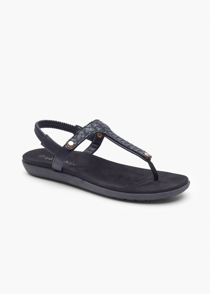 Interchangeable Sandal, , hi-res
