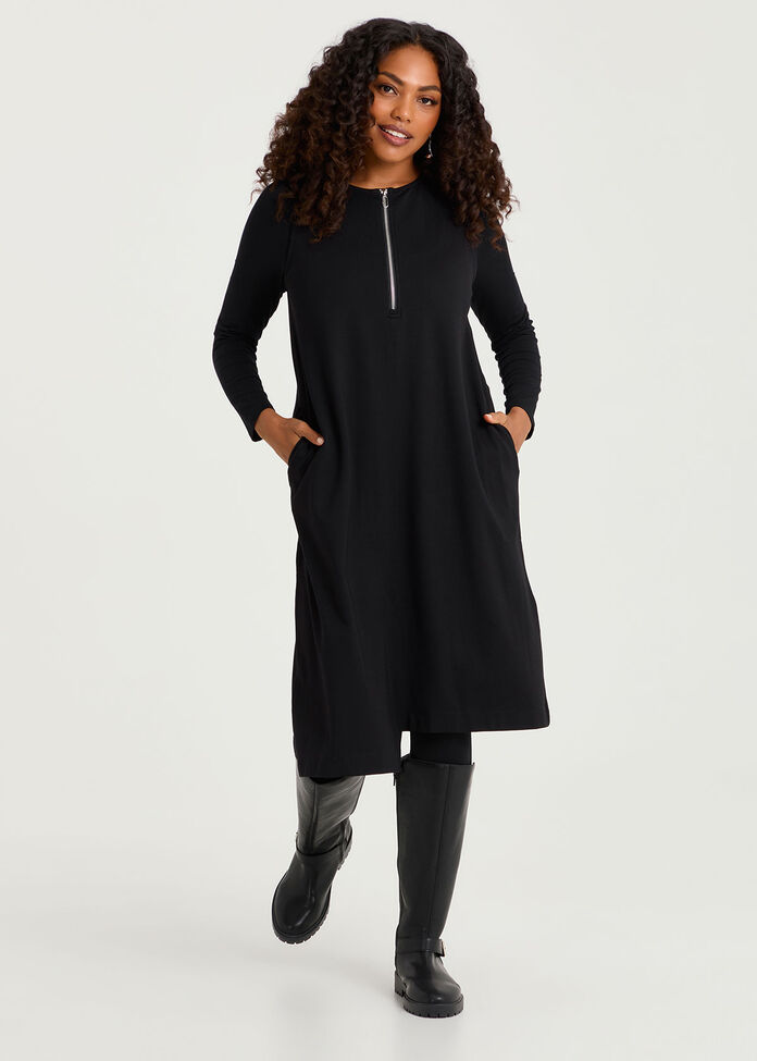 Ponte Horizon Tunic, , hi-res