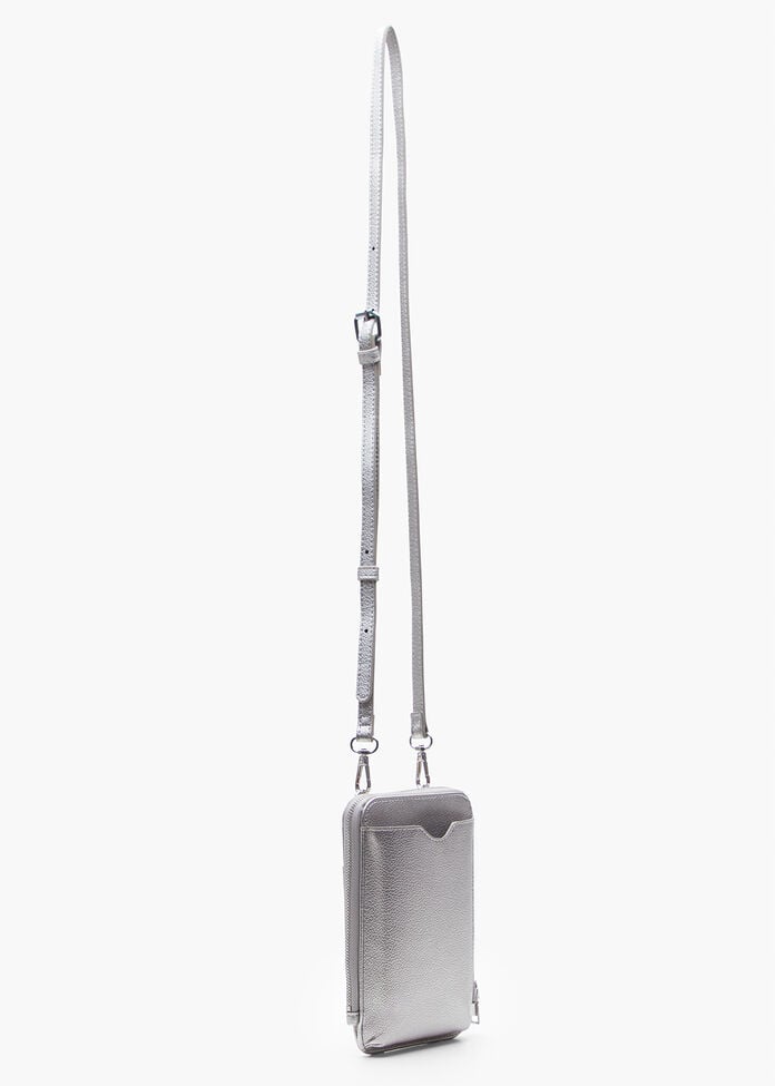 Small Phone Xbody Bag, , hi-res