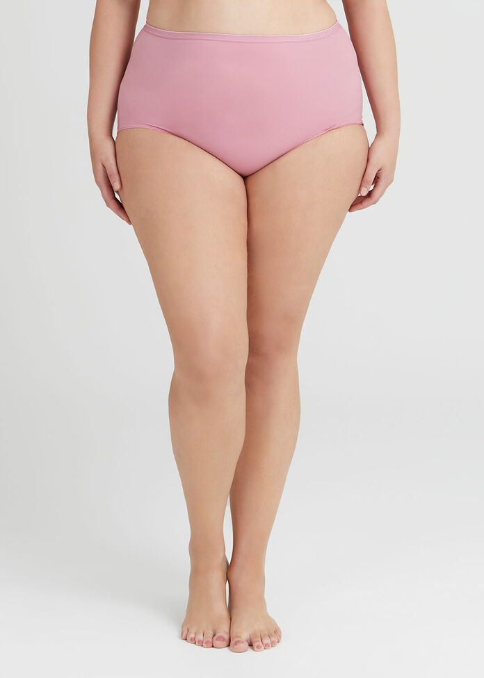 Soft Touch Brief, , hi-res