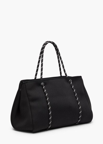Neoprene Everyday Tote