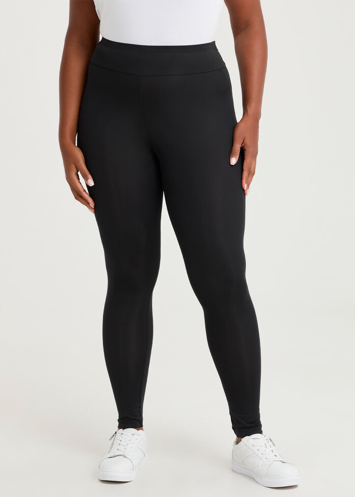 Ponte Essence Legging, , hi-res