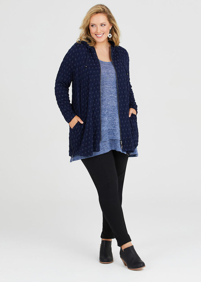 Ponti Commotion Pant, , hi-res