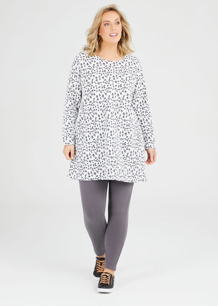 Tall Best Friend Denim Jegging, , hi-res