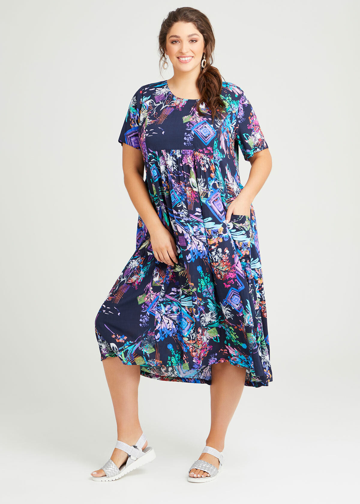 Dress barn summer dresses plus size new arrivals