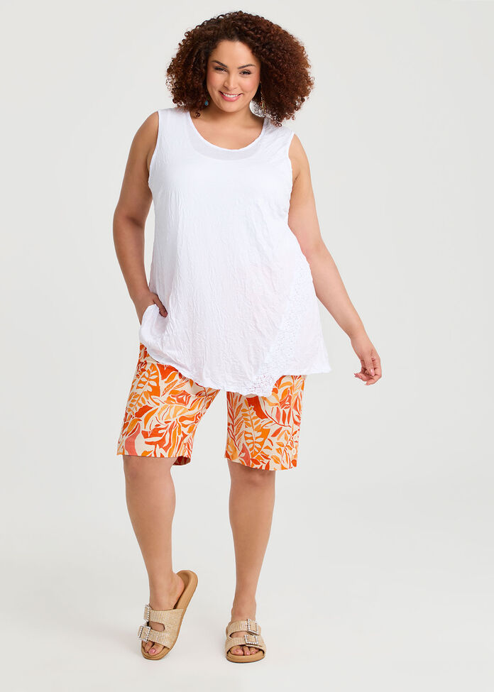 Bliss Stretch Short, , hi-res