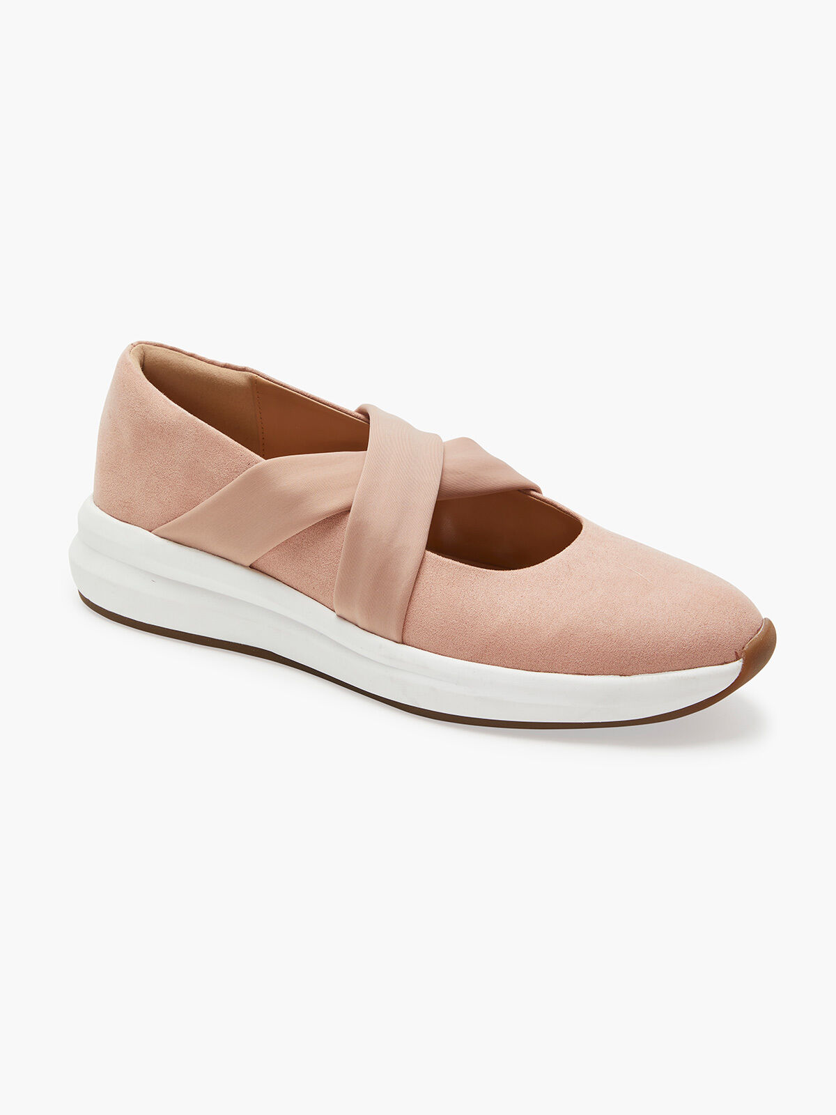 Pretty In Pink Casual
