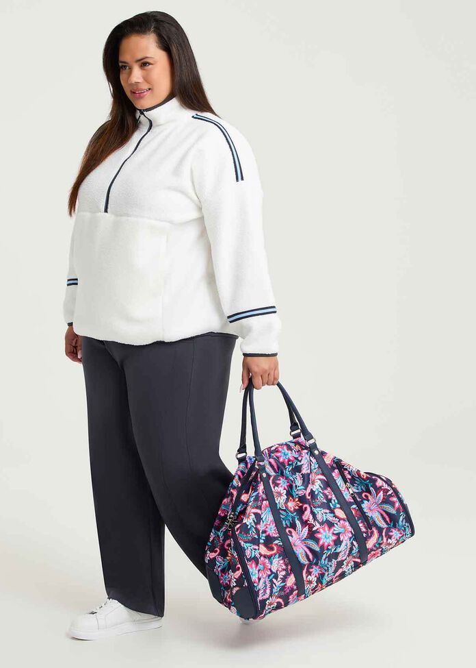 Convertible Weekender Bag, , hi-res