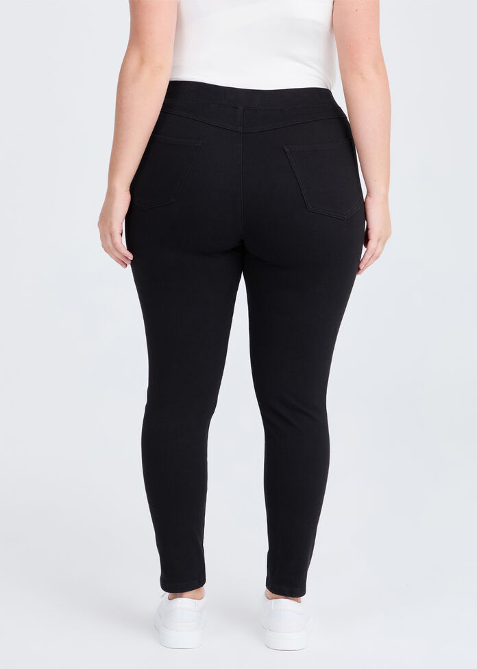 Petite New Bestfriend Jegging, , hi-res
