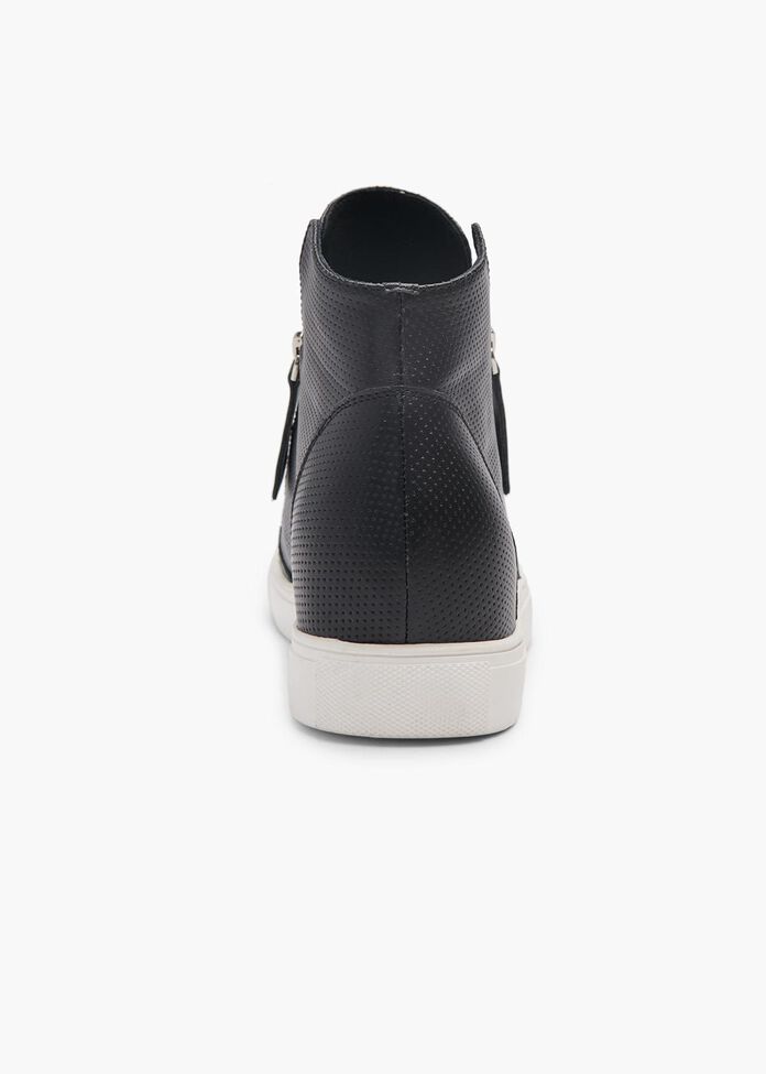 Lucia Sneaker Boot, , hi-res