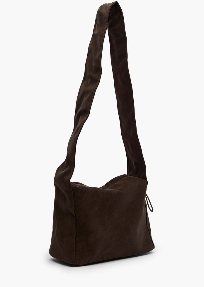Adjustable Slouch Bag, , hi-res