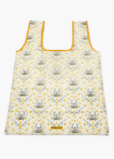 Bee Shopper Bag