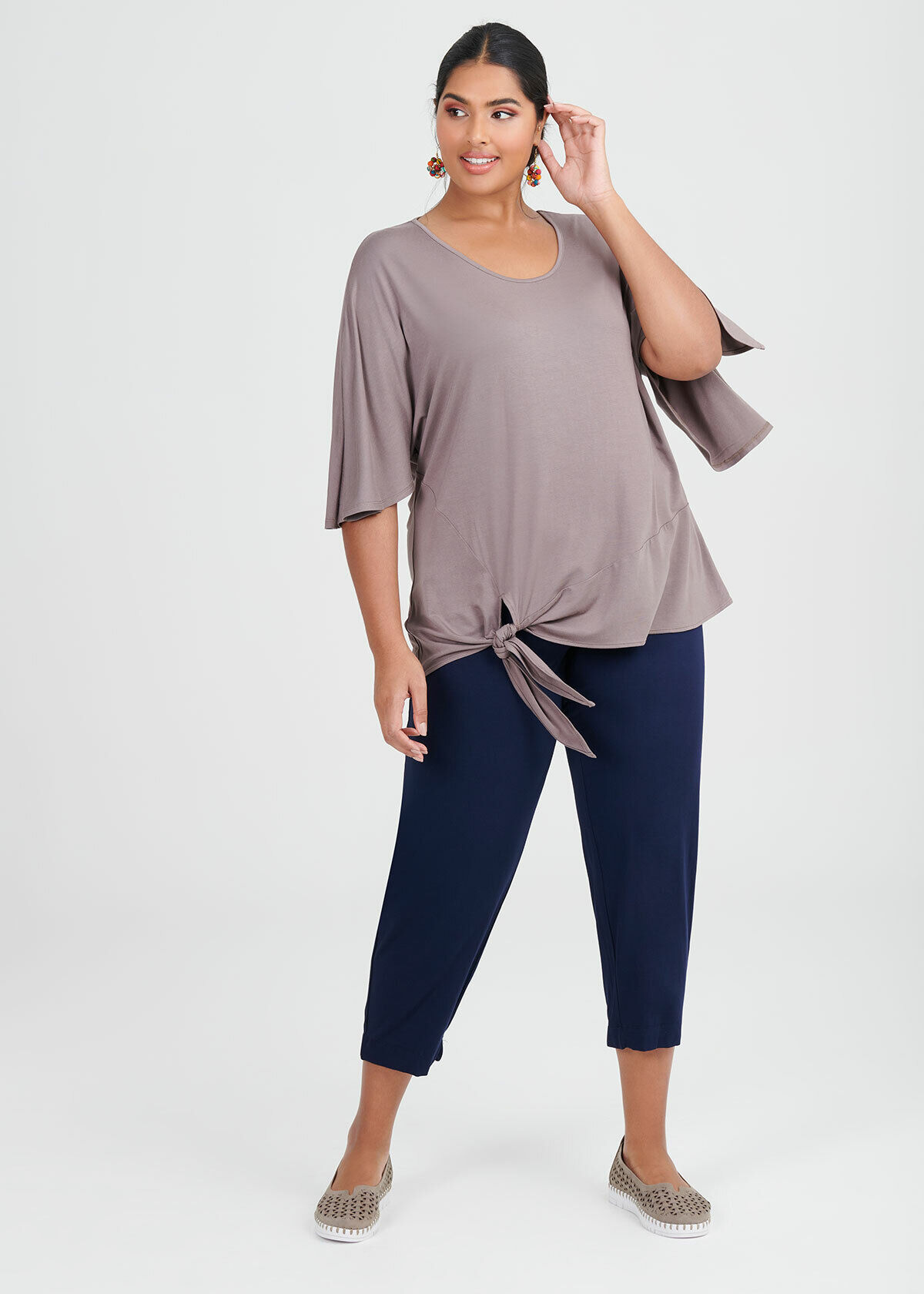 Petite size pants store