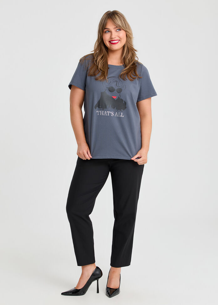 Devil Wears Prada T-shirt, , hi-res