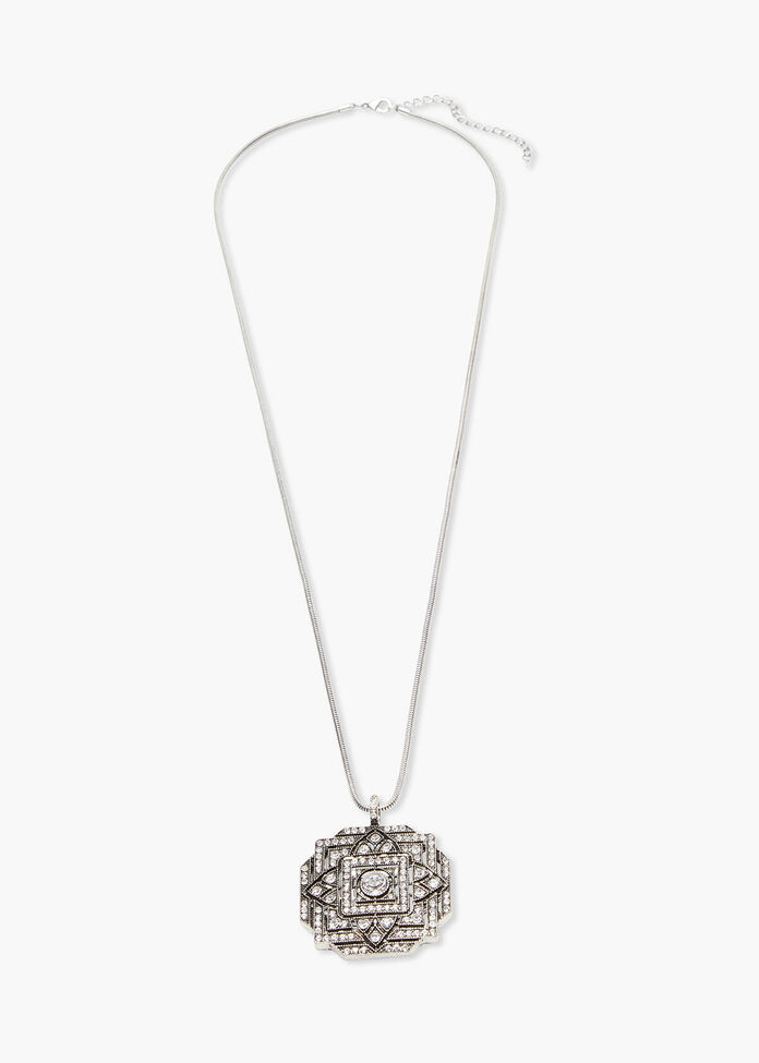 Obsession Necklace, , hi-res