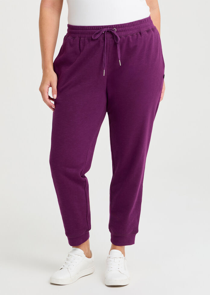 Taper Leg Trackpant, , hi-res