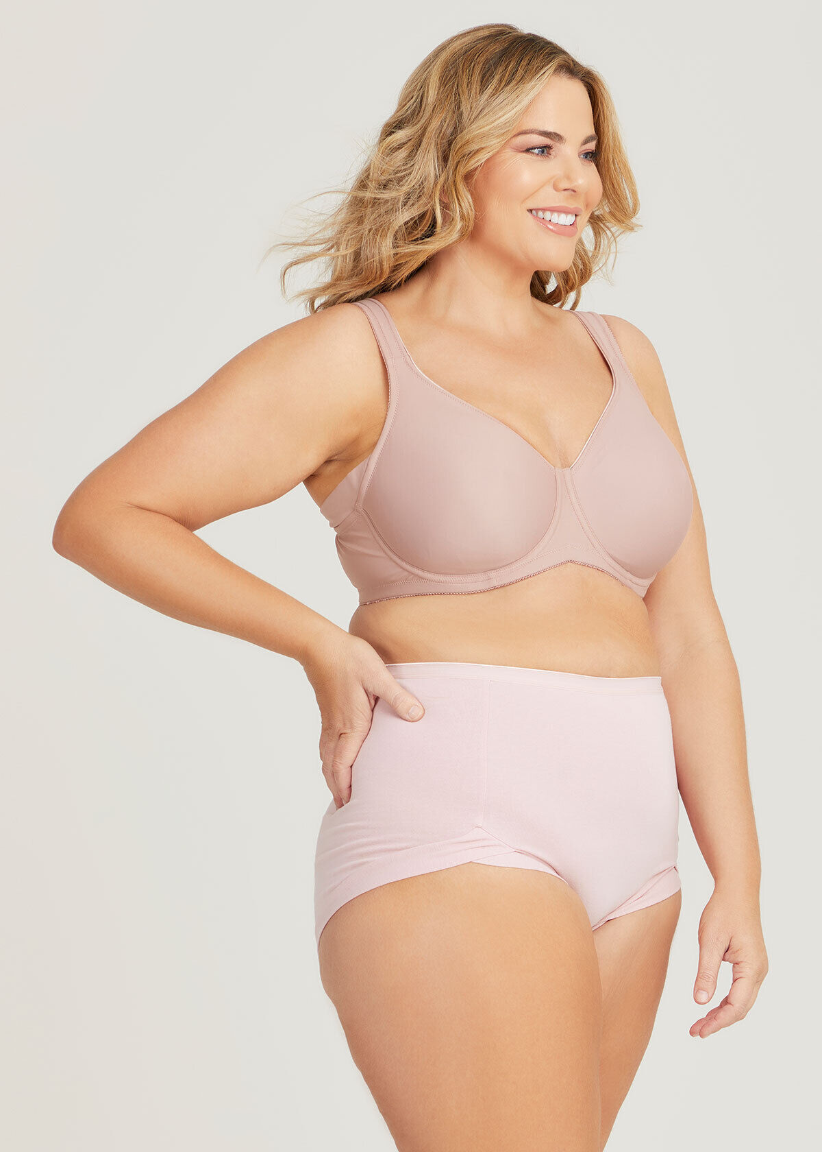 High side bra deals