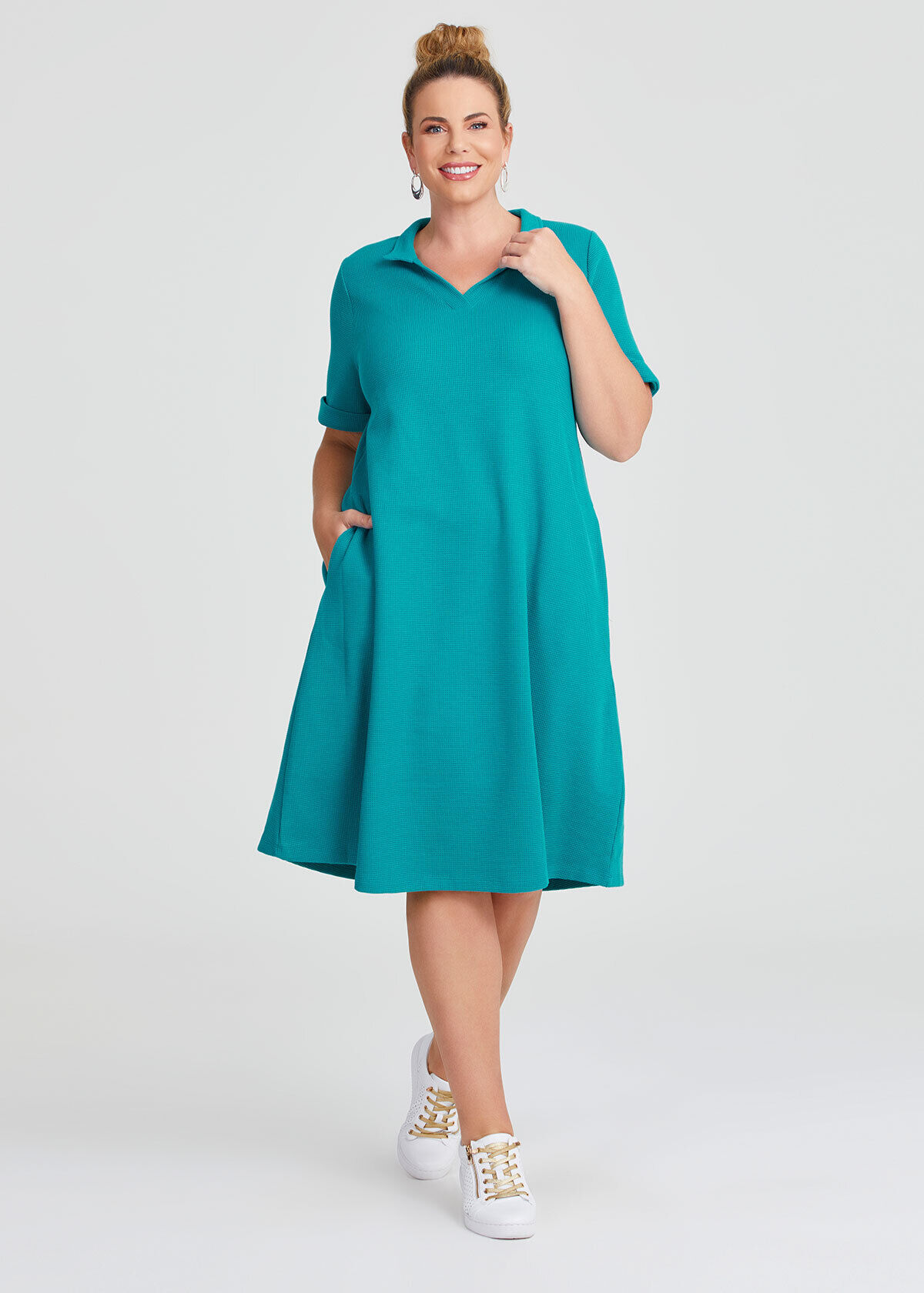 Women s Plus Size Activewear Australia Online Taking Shape AU