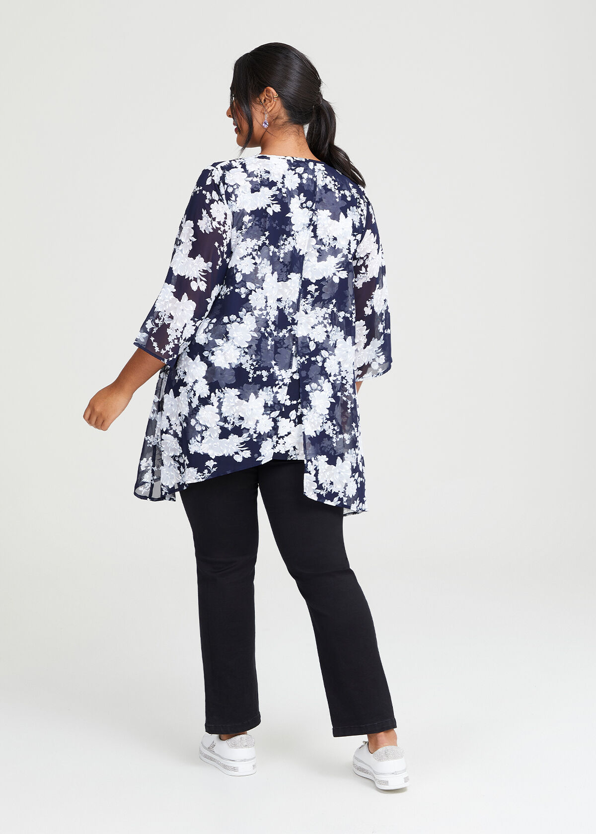 Alfani shop tops clearance