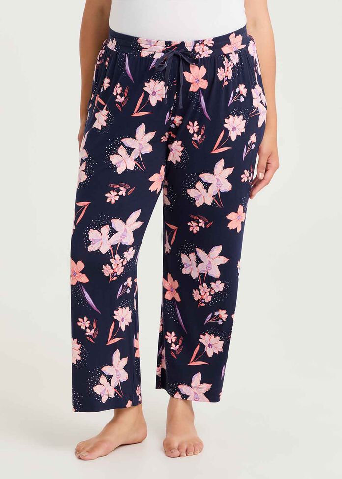 Bamboo Serene Pyjama Pant, , hi-res