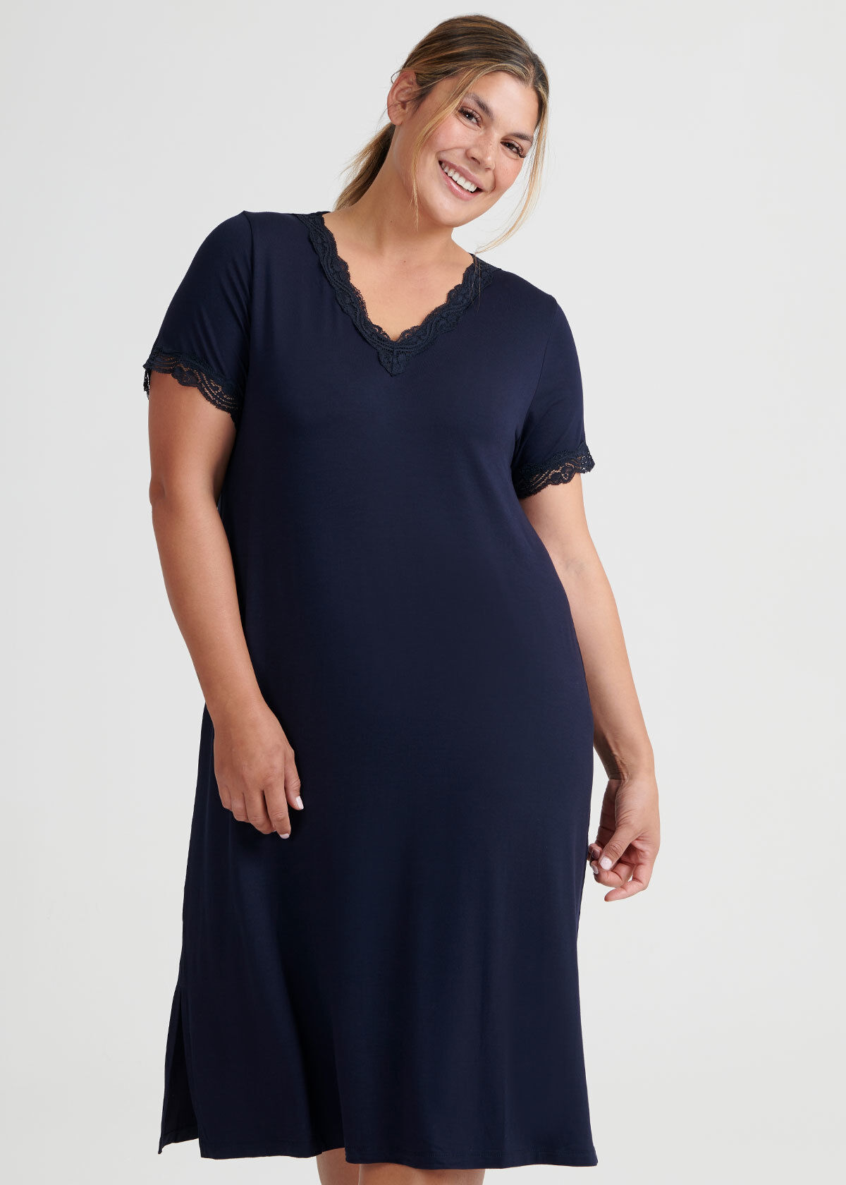 Taking hot sale shape nighties