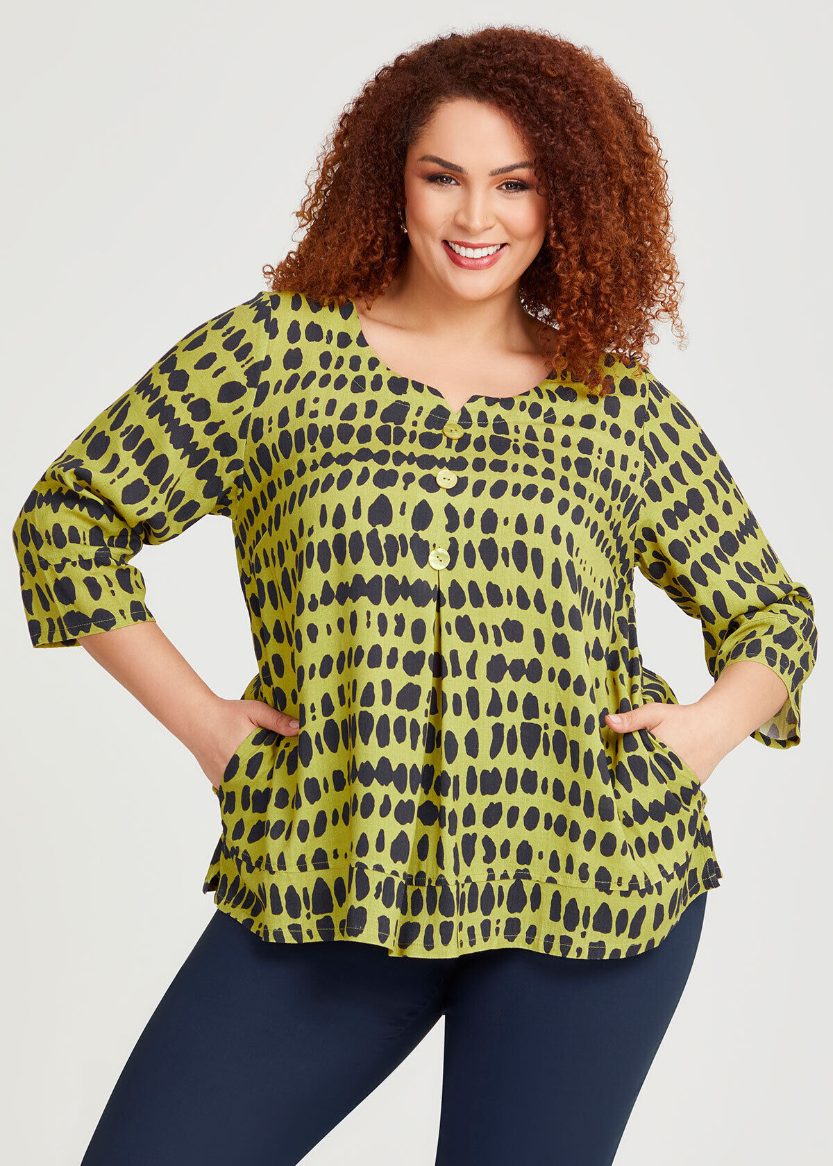 Plus Size Tops Sale Plus Size Blouses On Sale Taking Shape USA